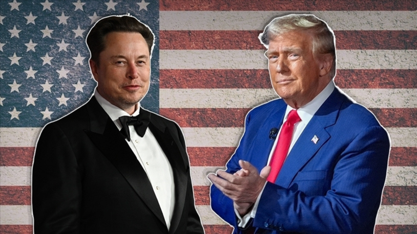 ABD Başkanı Trump'tan, Elon Musk açıklaması