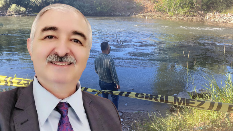 Cesedi Porsuk Çayı'nda bulunmuştu; profesör cinayetinde 2 sanığa ömür boyu hapis