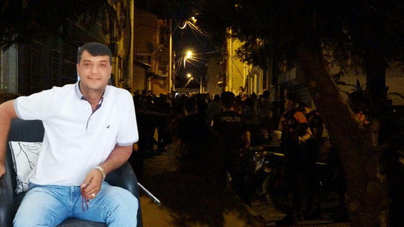 Eşini öldüren kadın tutuklandı, kızı ile nişanlısı serbest