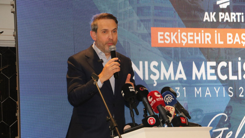 Bakan Bayraktar: Türkiye, dünyanın en modern derin deniz filolarına sahip ülkelerinden biri haline geldi