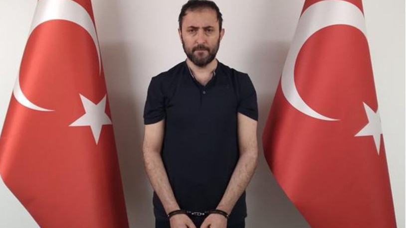 DEAŞ'ın sözde sorumlusu, Pakistan-Afganistan sınırında yakalandı