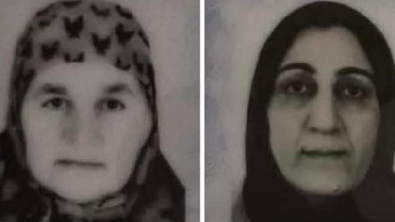 İki yengesini öldüren şüpheli: Yol sorunu nedeniyle köylülerin yanında durdukları için öfkeliydim