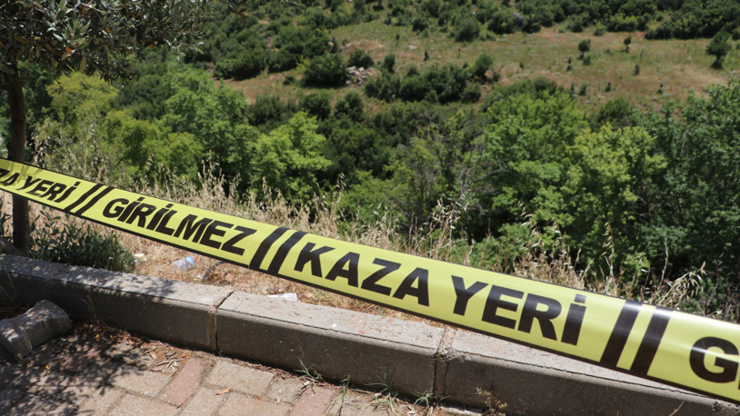 3 gündür kayıp olarak aranıyordu: Dere yatağında cesedi bulundu