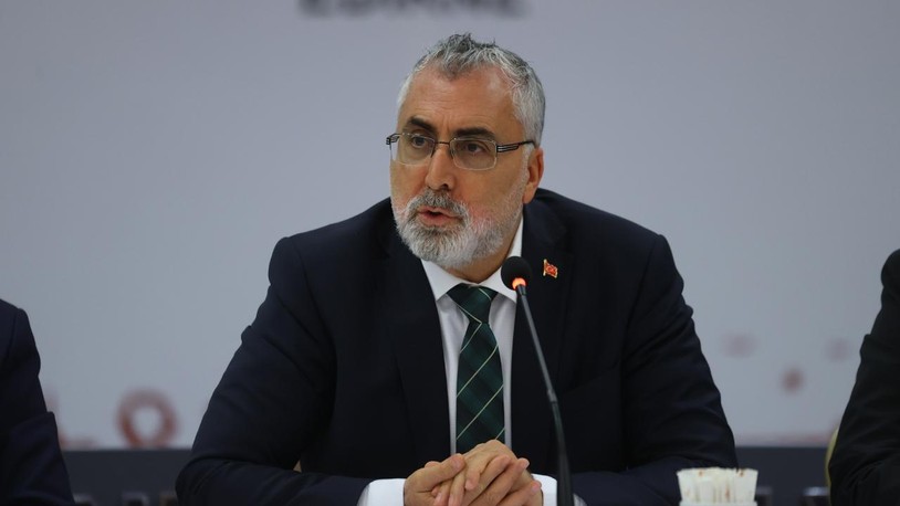 Bakan Işıkhan: Glukoz izlem cihazlarından, 20 bin 267 evladımız yararlandı