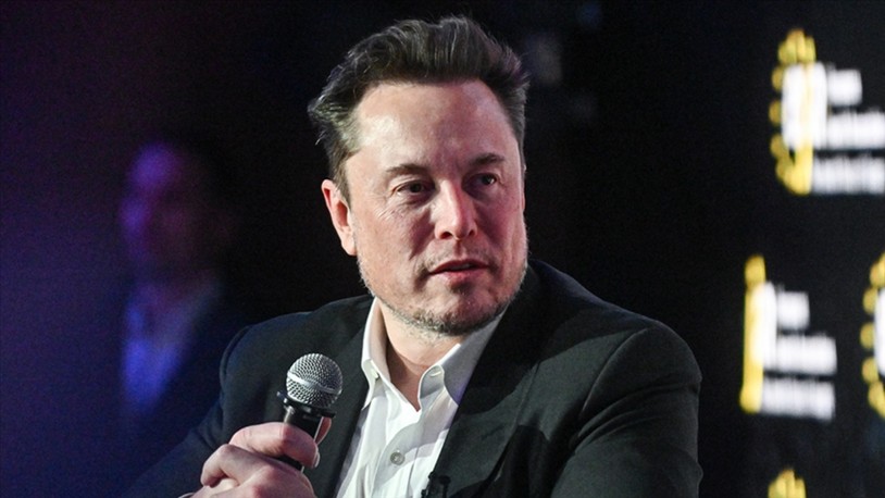 Musk, Trump'ın vergi indirimi tasarısını "iğrenç bir rezalet" ifadeleriyle eleştirdi
