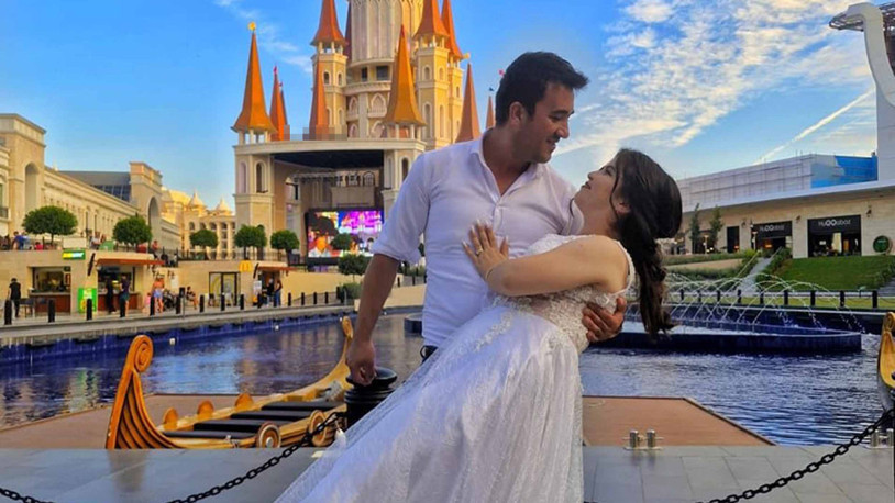 Eşinin 'intihar mektubu'nda parmak izi çıkan koca hakkında ağırlaştırılmış müebbet talebi