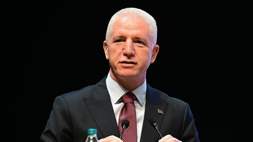 İstanbul Valisi Davut Gül'den, sosyal medya uyarısı