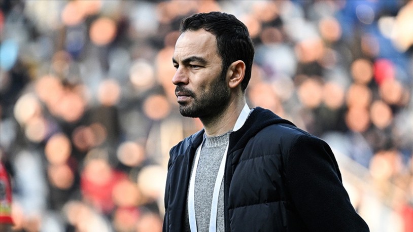 Kocaelispor, teknik direktör Selçuk İnan ile sözleşme imzalayacak