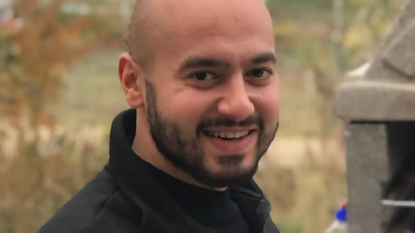 Otomobil takla attı; öğretmen öldü, eşi, çocuğu ve annesi yaralandı