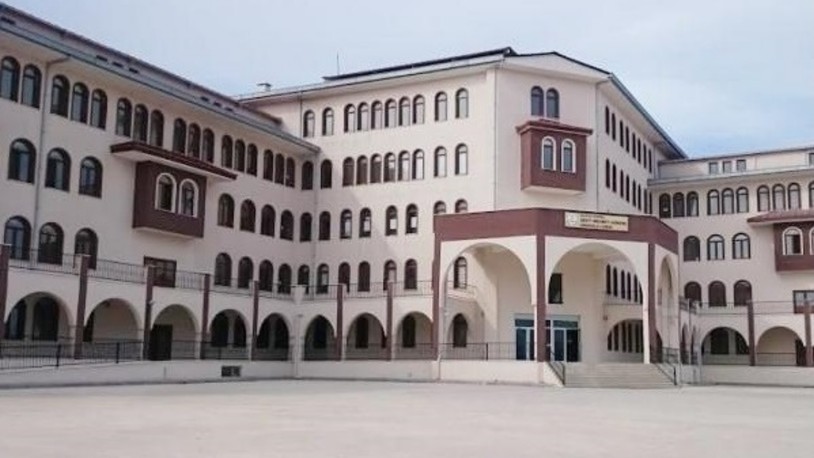 Çiçek hastalığı görülen sınıfta eğitime, yıl sonuna kadar ara verildi