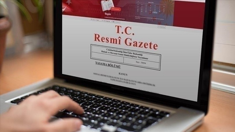 Elektronik defterlerin oluşturulma ve imzalanma süresi uzatıldı