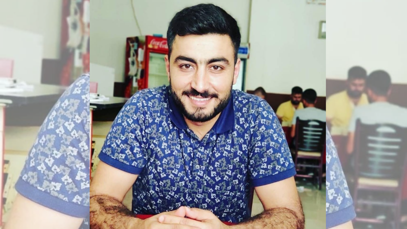 Peçe takan husumetlisi tarafından çalıştığı atölyede öldürüldü