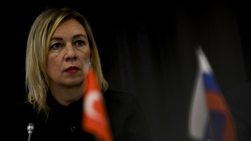 Rusya Dışişleri Bakanlığı: Türkiye ile güven köprülerini kurmaya devam ediyoruz