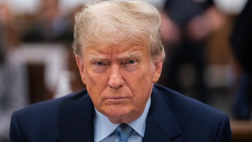 Trump kararnameyi imzaladı: Çelik ithalat vergisi yüzde 50’ye çıktı
