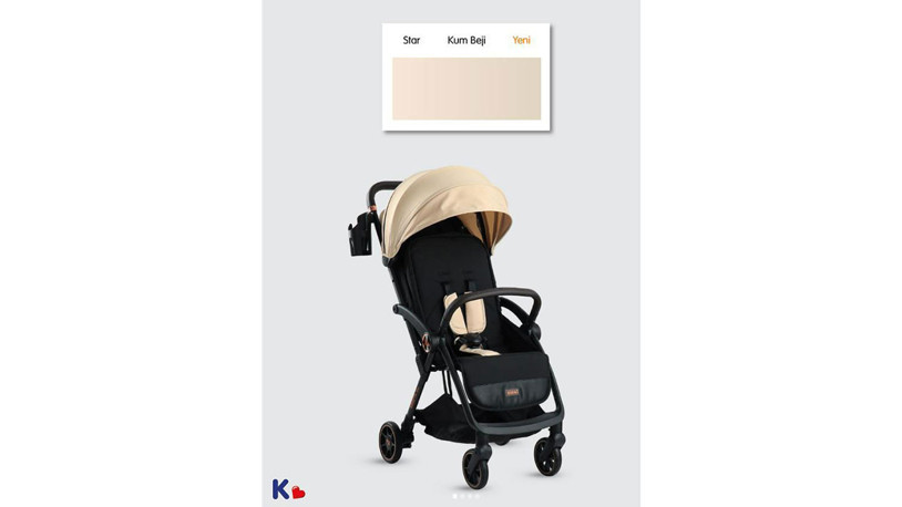 Kalabalık Şehirler, Dar Sokaklar: Şehir İçi Yaşam İçin En Uygun Bebek Arabaları