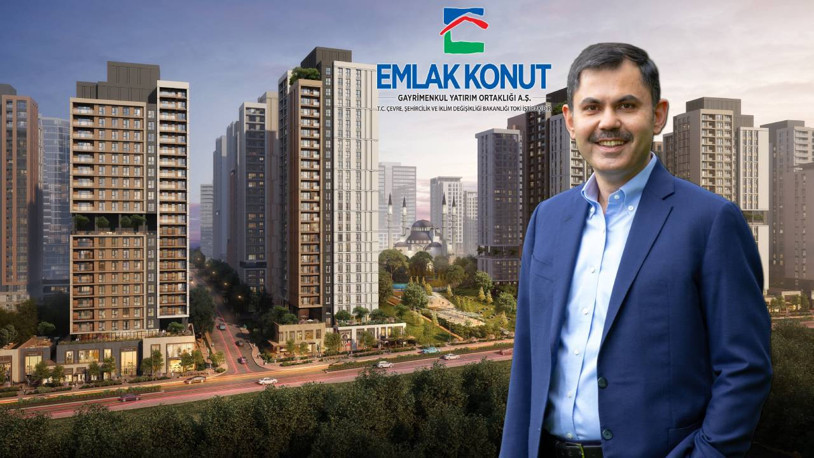 Geleceğin gayrimenkul finansman çözümü 'Gayrimenkul Sertifikası' tanıtıldı