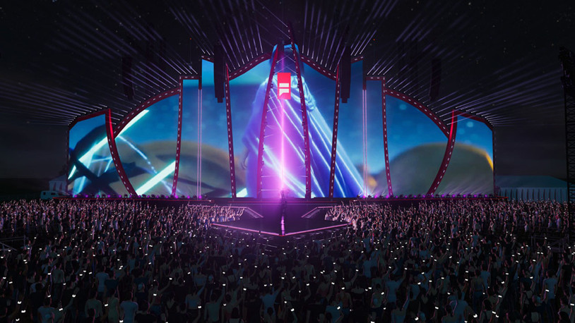 İstanbul Festivali’nde Mabel ve Simge Rüzgârı