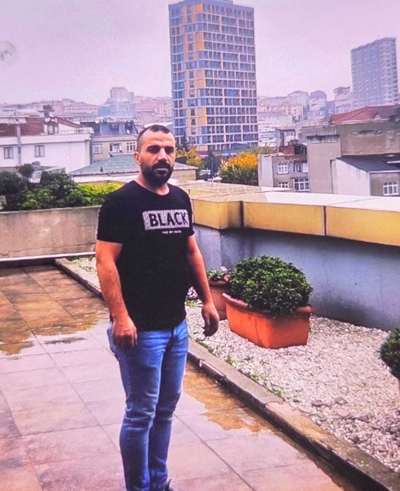 Esenler'de sokak ortasında eşini bıçakladı, kendine zarar verdi; kadın hastanede hayatını kaybetti - Resim : 3