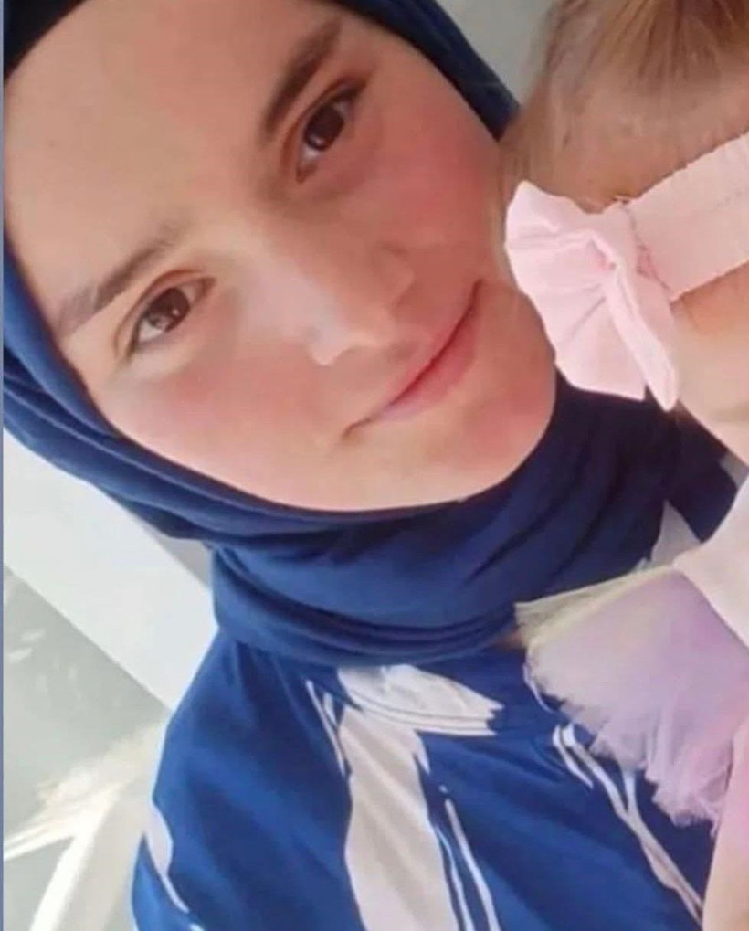 'Anneler Günü'nde yaşamına son veren Arzu'nun eşi 'eziyet'ten tutuklandı - Resim : 1