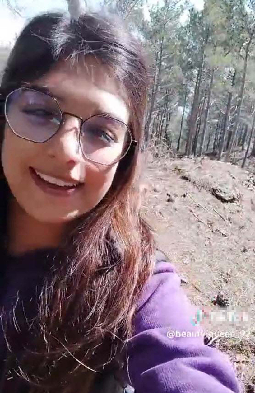 Sosyal medya fenomeni Meltem’in öldürülmesi soruşturmasında eşi ve 3 kişi gözaltına alındı - Resim : 2