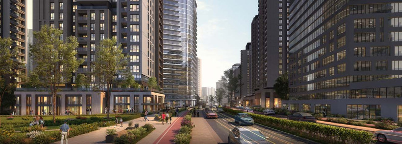 Emlak Konut GYO, ' Yeni Fikirtepe' projesinde 'İyi Fikir Kampanyası'nı başlattı - Resim : 4