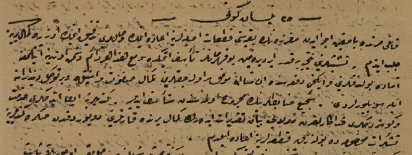 Atatürk'e Çanakkale'de sunulan raporda dikkat çeken ifadeler yer aldı: Ölmediğime teessüf ediyorum kumandanım - Resim: 8