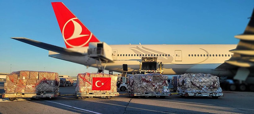'Asrın felaketi'nin ikinci yılı... Yitirdiğimiz canlarımızı saygıyla anıyoruz - Resim : 5