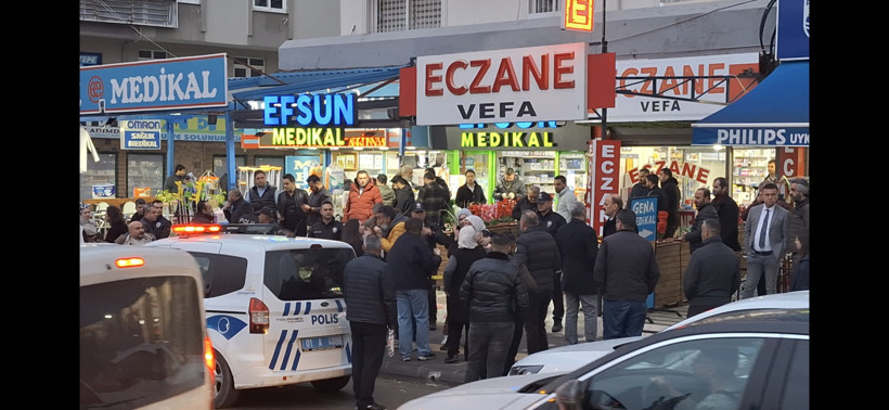 Kayınpeder ile 2 damadını öldüren şüpheli: Hayatım karardı - Resim : 1