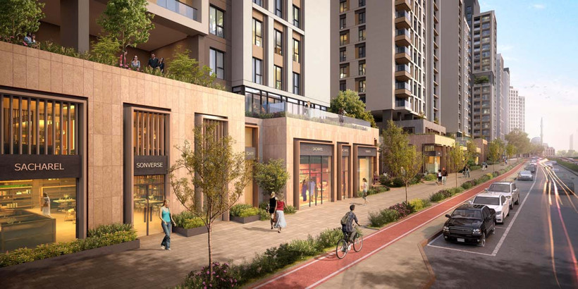 Emlak Konut GYO, ' Yeni Fikirtepe' projesinde 'İyi Fikir Kampanyası'nı başlattı - Resim : 3