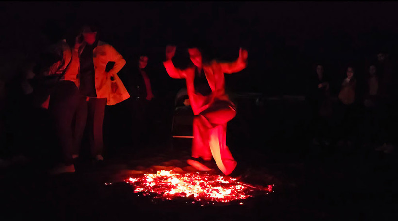 Hatay'da Hz. Hızır Türbesi ziyaretçi akınına uğradı - Resim : 2