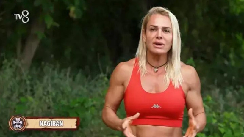 Survivor'da 2025 sezonunun yarışmacıları belli oluyor: Eski şampiyon yeniden kadroda - Resim: 3