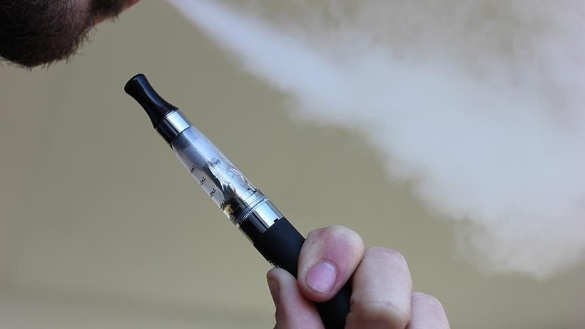 Araştırma: Elektronik sigara en az sigara kadar akciğere zarar veriyor - Resim: 5