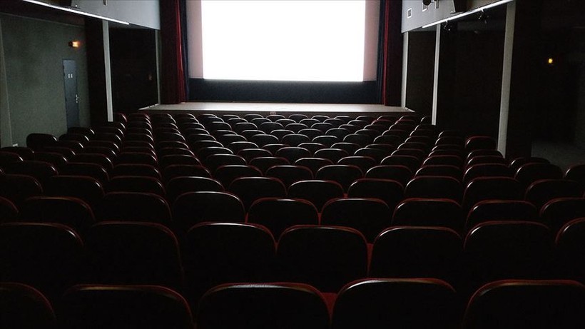 Sinema salonlarında bu hafta 8 film vizyona girecek - Resim: 7