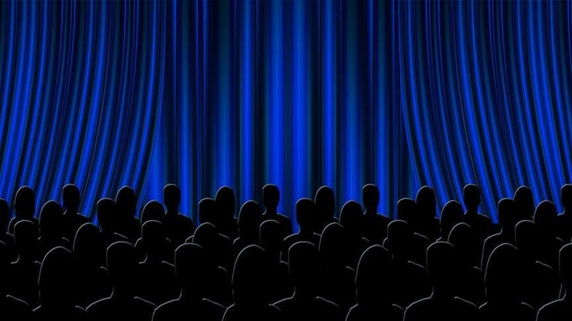 Sinema salonlarında bu hafta 8 film vizyona girecek - Resim: 6