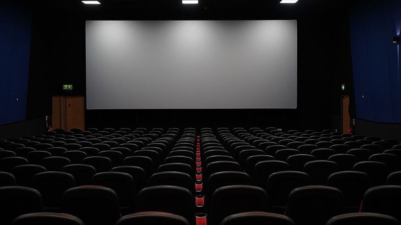 Sinema salonlarında bu hafta 8 film vizyona girecek - Resim: 3