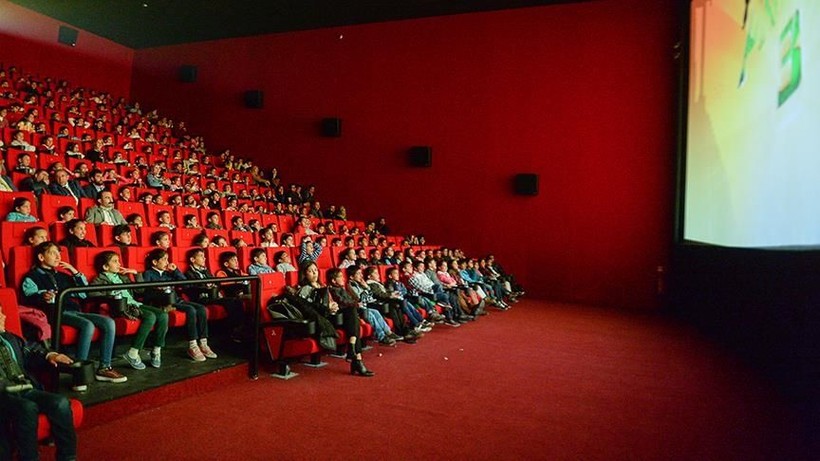 Sinema salonlarında bu hafta 8 film vizyona girecek - Resim: 2
