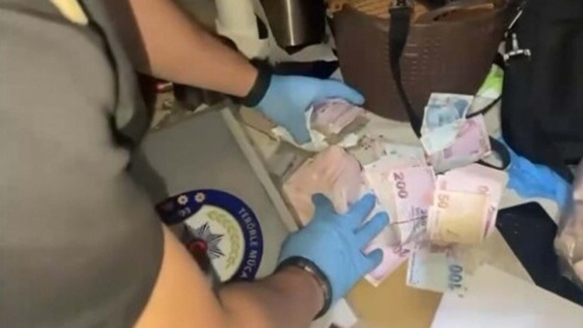 İzmir’de IŞİD operasyonu: 11 tutuklama - Resim : 1