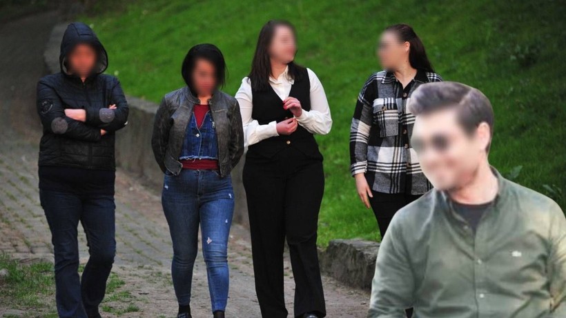 6 kadınla aynı anda gönül ilişkisi kurup 12 milyon TL dolandırdı iddiası... Dolandırıcıdan pişkin savunma: Vermeselerdi - Resim: 1