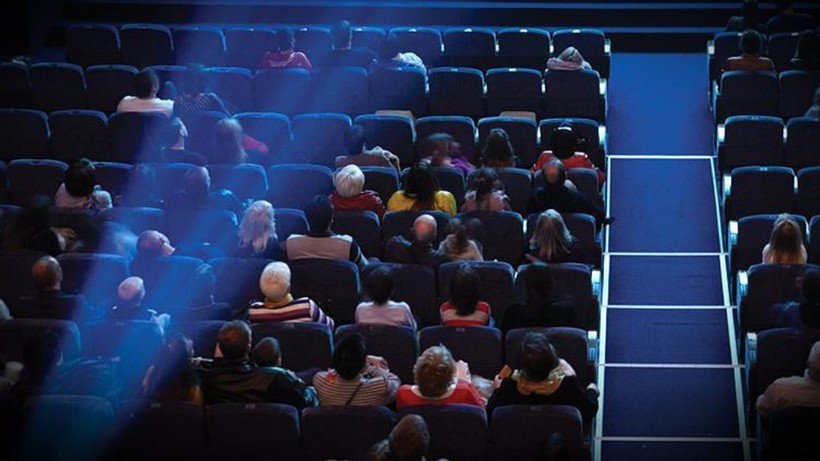 Bu hafta 11 film vizyona girecek - Resim: 1
