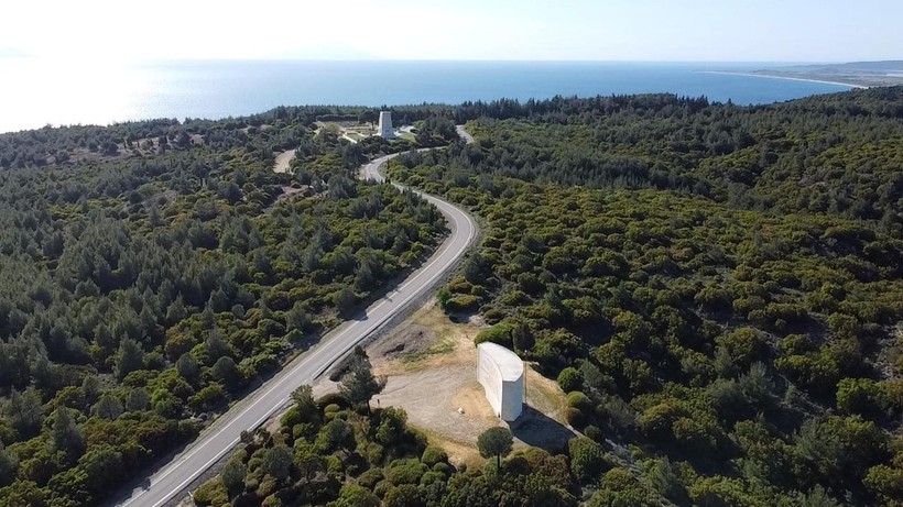 Atatürk'e Çanakkale'de sunulan raporda dikkat çeken ifadeler yer aldı: Ölmediğime teessüf ediyorum kumandanım - Resim: 5