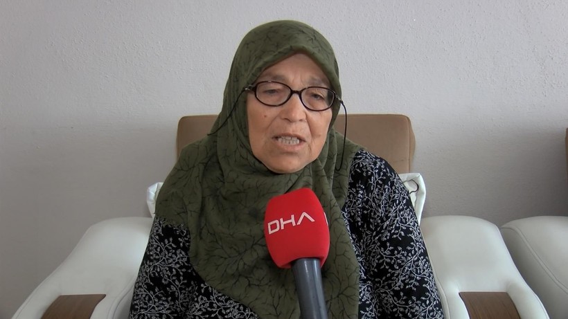 21 yıl önce 2 bileziğe evlatlık verilen Sefa, biyolojik ailesini bulana 2 bilezik ödül verecek - Resim: 9