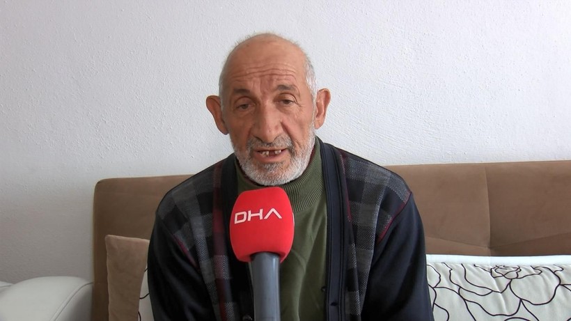 21 yıl önce 2 bileziğe evlatlık verilen Sefa, biyolojik ailesini bulana 2 bilezik ödül verecek - Resim: 6