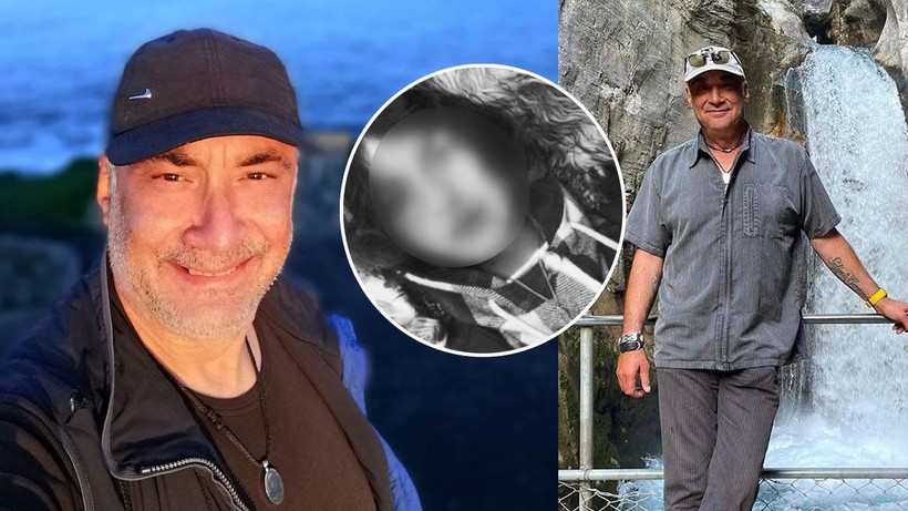 Eski Yeşilçam oyuncusu, üniversite öğrencisi tarafından 'cinsel saldırı' iddiasıyla bıçaklanarak öldürüldü - Resim: 1