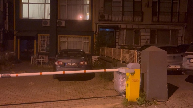 Eski Yeşilçam oyuncusu, üniversite öğrencisi tarafından 'cinsel saldırı' iddiasıyla bıçaklanarak öldürüldü - Resim: 8