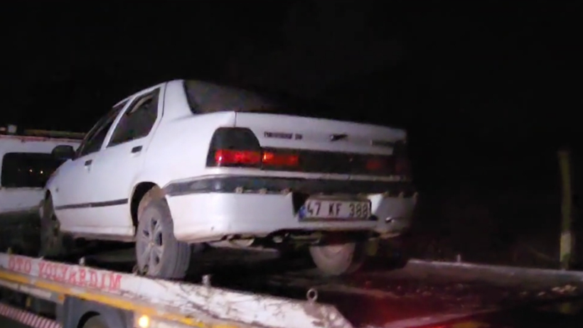 Narin'in 10 saat süren otopsisi tamamlandı: Tutuklanan amcanın otomobili yeniden incelemeye alındı - Resim : 1