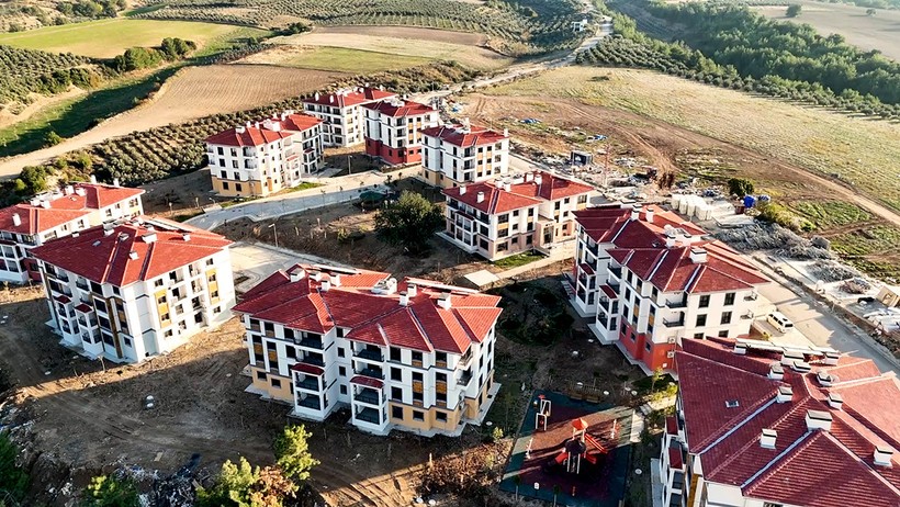 'Asrın felaketi'nin ikinci yılı... Yitirdiğimiz canlarımızı saygıyla anıyoruz - Resim : 9