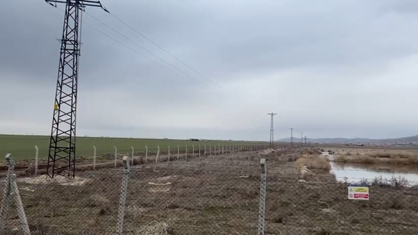 Ankara Büyükşehir'e 2 ihlalle ilgili 5 milyon 130 bin TL çevre cezası - Resim : 3