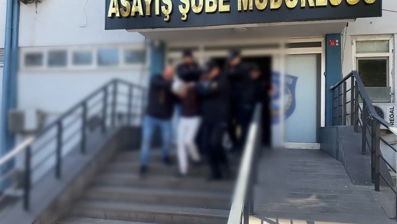 Diyarbakır'da 1 kişinin öldüğü, 8 kişinin yaralandığı kavgaya ilişkin 22 kişi tutuklandı - Resim : 1