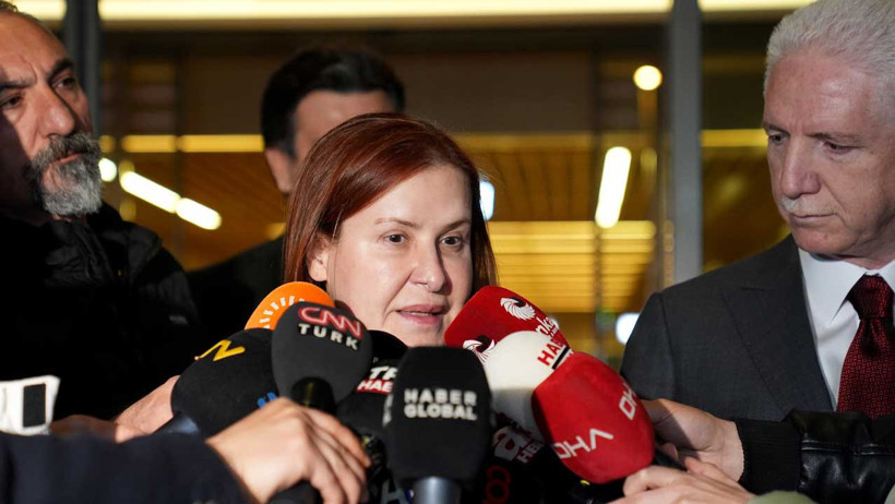 Aort damarı yırtılan Sırrı Süreyya Önder'in ameliyatı 12 saat sürdü; yoğun bakıma alındı - Resim : 5