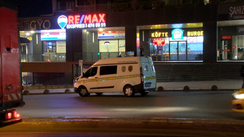 Bağcılar’da husumetlisinin silahlı saldırısında hayatını kaybetti - Resim : 1